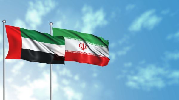 Iran appoints UAE ambassador, 1st time in 7 years