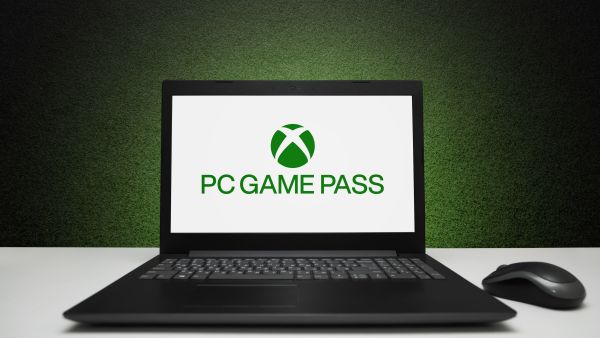 PC Game Pass