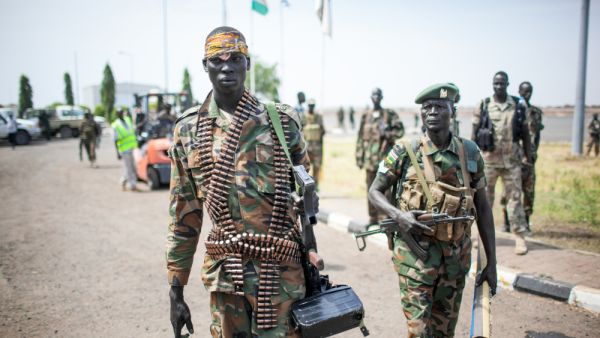 تدور منذ صباح السبت الماضي، اشتباكات بين قوات الجيش السوداني وقوات الدعم السريع