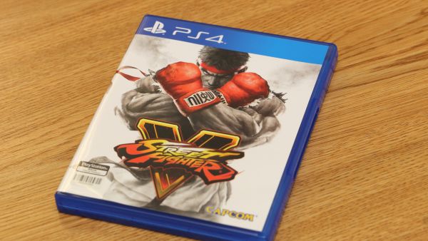 Gamers: Get ready! Street Fighter 6 is set for release this summer