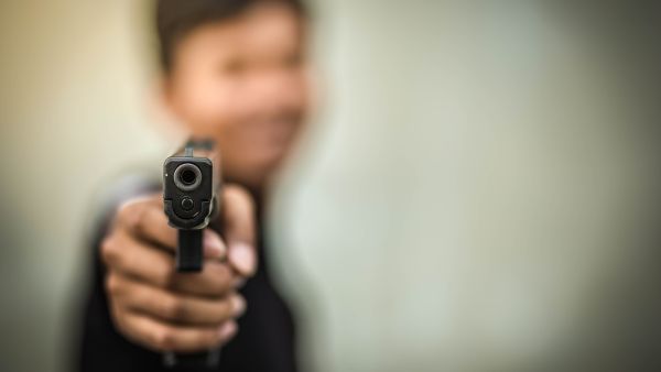 Gunmen storm resort in Mexico, kill 7