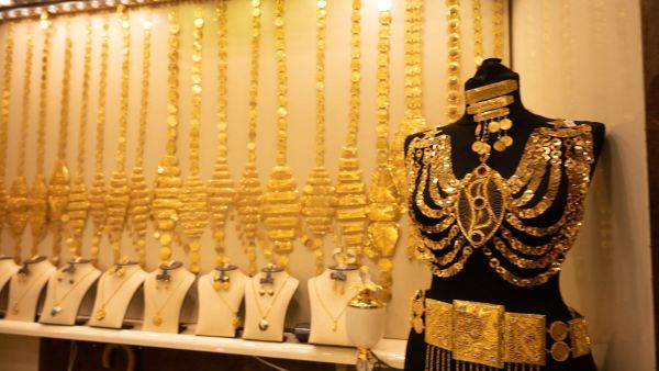 أسعار الذهب اليوم في العراق