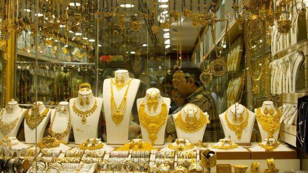 أسعار الذهب اليوم في مصر