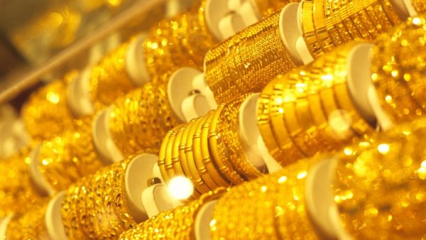 أسعار الذهب في سوريا اليوم