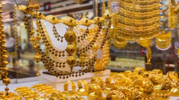 أسعار الذهب في لبنان اليوم