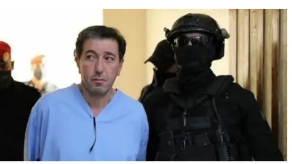 "النزيل باسم عوض الله"