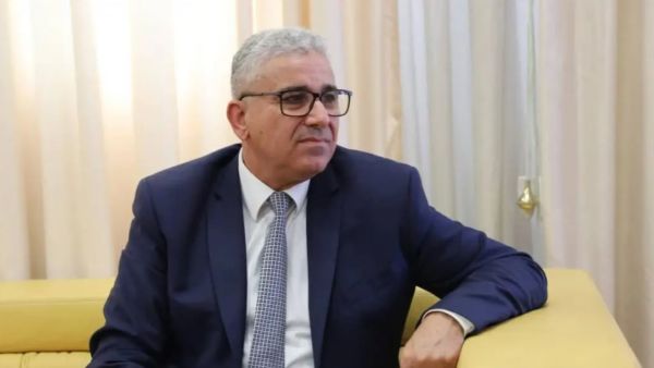 فتحي باشاغا