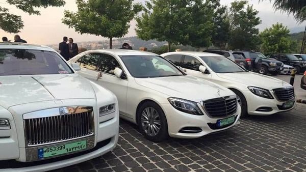 تأجير سيارات من مطار اسطنبول