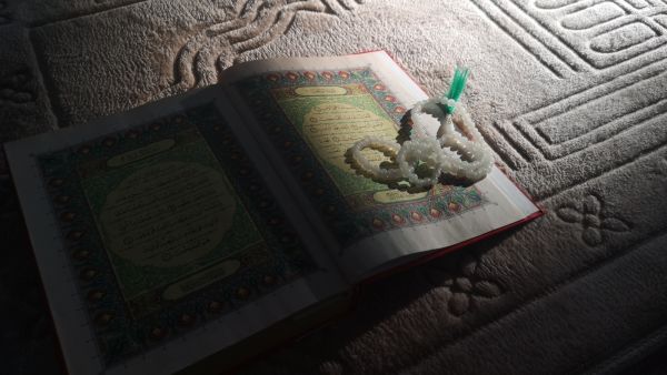 تفسير رؤية سورة مريم في المنام