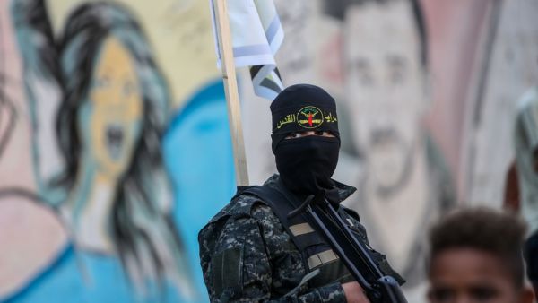 الجهاد الاسلامي تتوعد اسرائيل