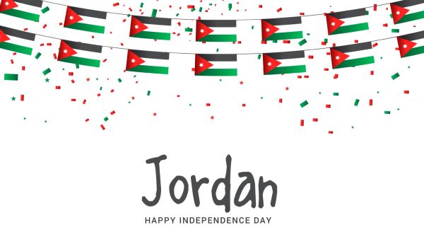 شعر عن عيد الاستقلال بدوي