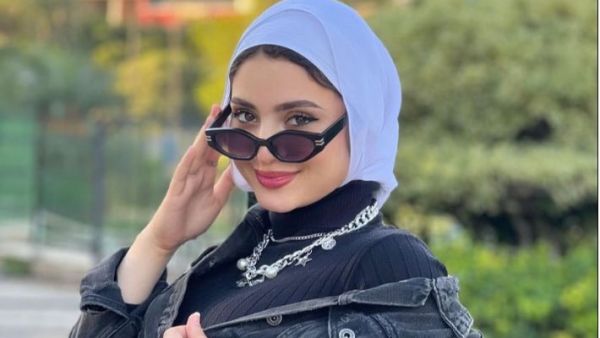  البلوغر سارة