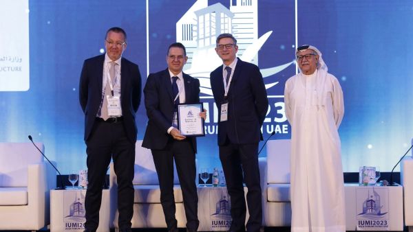 GIG Gulf highlights emerging marine insurance opportunities at 2023 IUMI Asia Forum