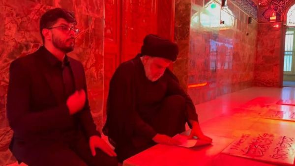 "اعداء الله".. مقتدى الصدر يجدد براءته من "اصحاب القضية"