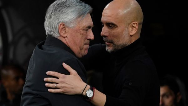 (Photo by PIERRE-PHILIPPE MARCOU / AFP)