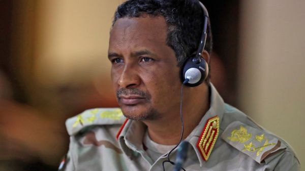 Sudan