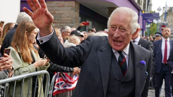 Celebrities who refused to perform at King Charles' Coronation