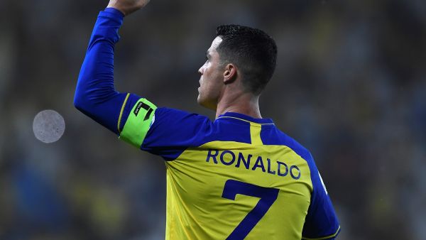 تشكيلات الفرق: النصر - الشباب
