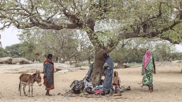 هدنة 7 ايام في السودان