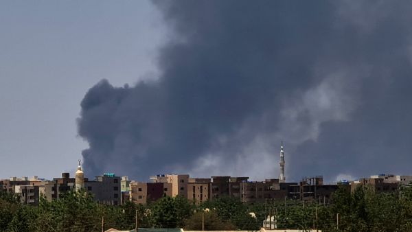 Sporadic clashes in Sudan despite 72-hours truce