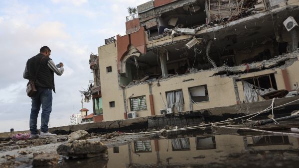 Gaza
