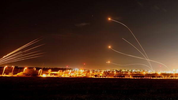 Missile Commander killed in Israeli airstrike in Gaza
