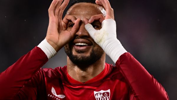 تشكيلة إشبيلية المتوقعة أمام روما اليوم في نهائي الدوري الأوروبي 2023