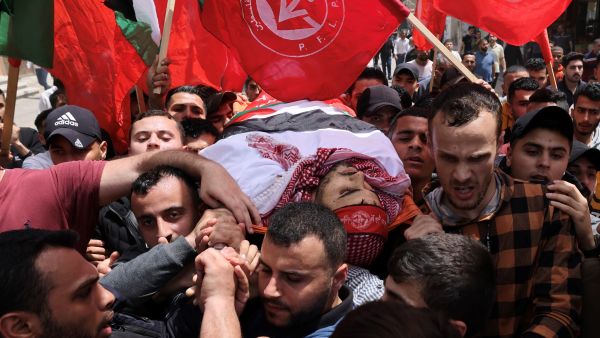 Israeli attacks