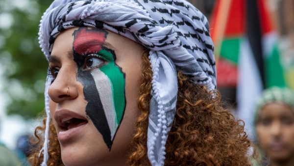 Nakba, Palestine, Israel