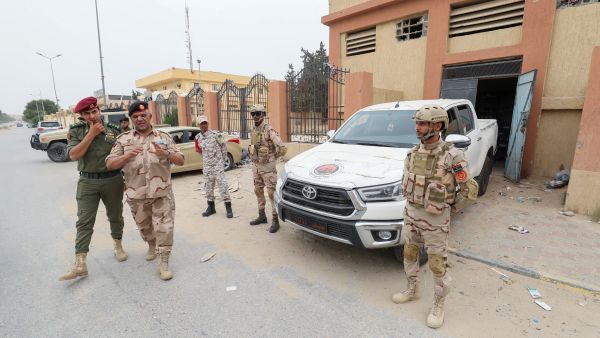 Libya