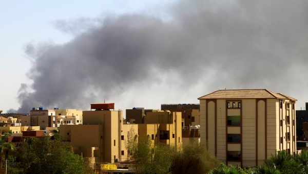 Sudan