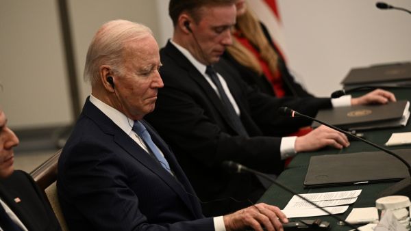 Hiroshima summit, G7 Summit 