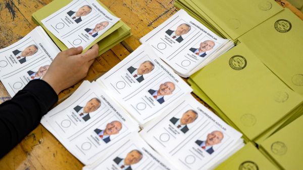 election runoff
