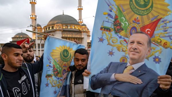Erdogan