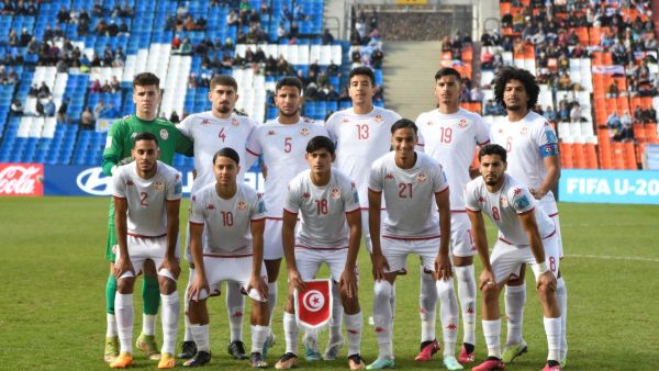 موعد مباراة تونس والبرازيل في كأس العالم للشباب 2023 والقنوات الناقلة