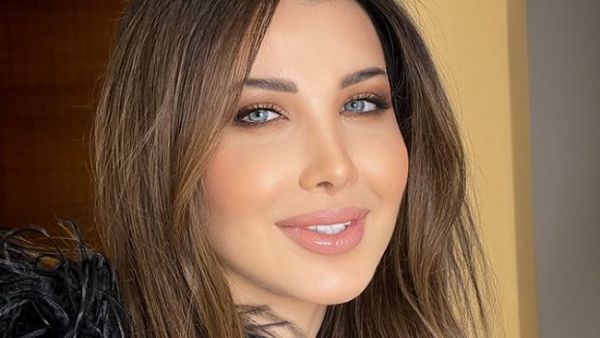 نانسي عجرم نانسي عجرم