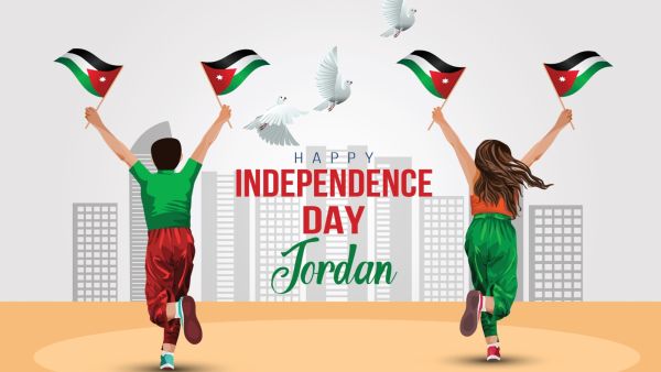8 أفكار مميزة للأطفال في عيد الاستقلال الأردني