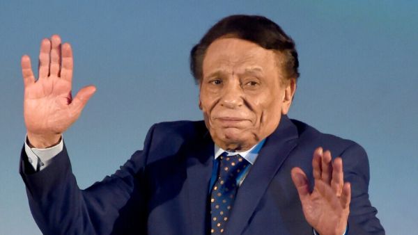 عادلة إمام