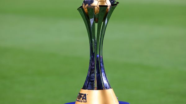 كأس العالم للأندية 2023