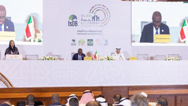 77 Financing Agreements Worth US$ 5.4 Billion Are Signed