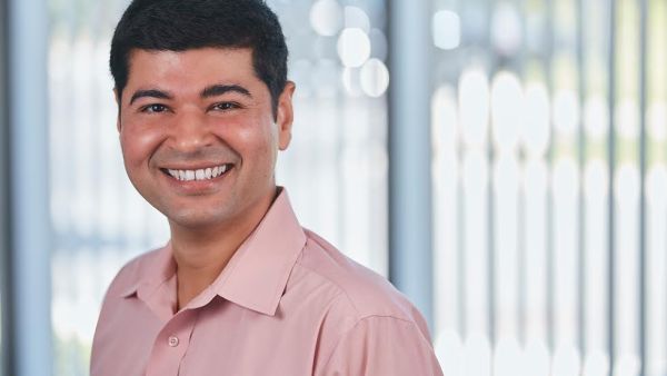 أشيش باداني ، نائب الرئيس الأول ومدير المنتجات ، Red Hat "ريد هات" تطلق خدمة "أنسيبل لايت سبيد" لأتمتة تكنولوجيا المعلومات القائمة على الذكاء الاصطناعي