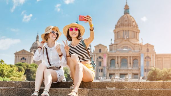 4 استراتيجيات بسيطة للتوفير عند زيارة برشلونة