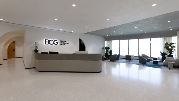 BCG reinforces its local presence in Qatar by expanding to its new offices in Doha’s Pearl Island  