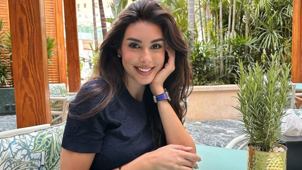 ياسمين صبري