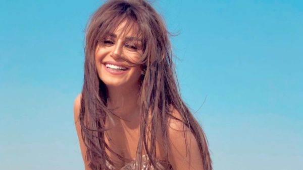 منة فضالي