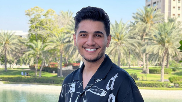 محمد عساف