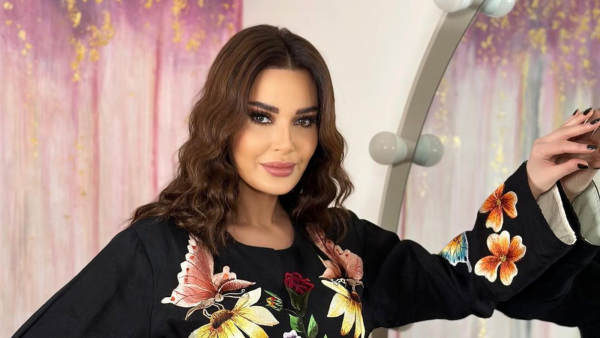 سيرين عبدالنور سيرين عبدالنور