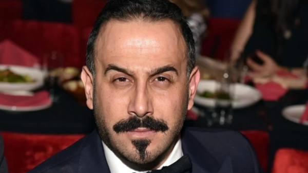 قصي خولي