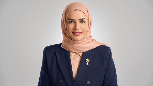 BisB appoints Fatema Alalawi as chief of retail banking officer