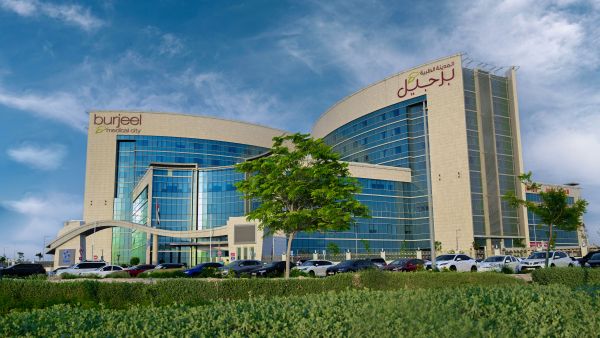 Burjeel Medical City, the regional hub for oncology treatment Burjeel Medical City selected to join the Worldwide Innovative Networking in Personalized Cancer Medicine - WIN Consortium